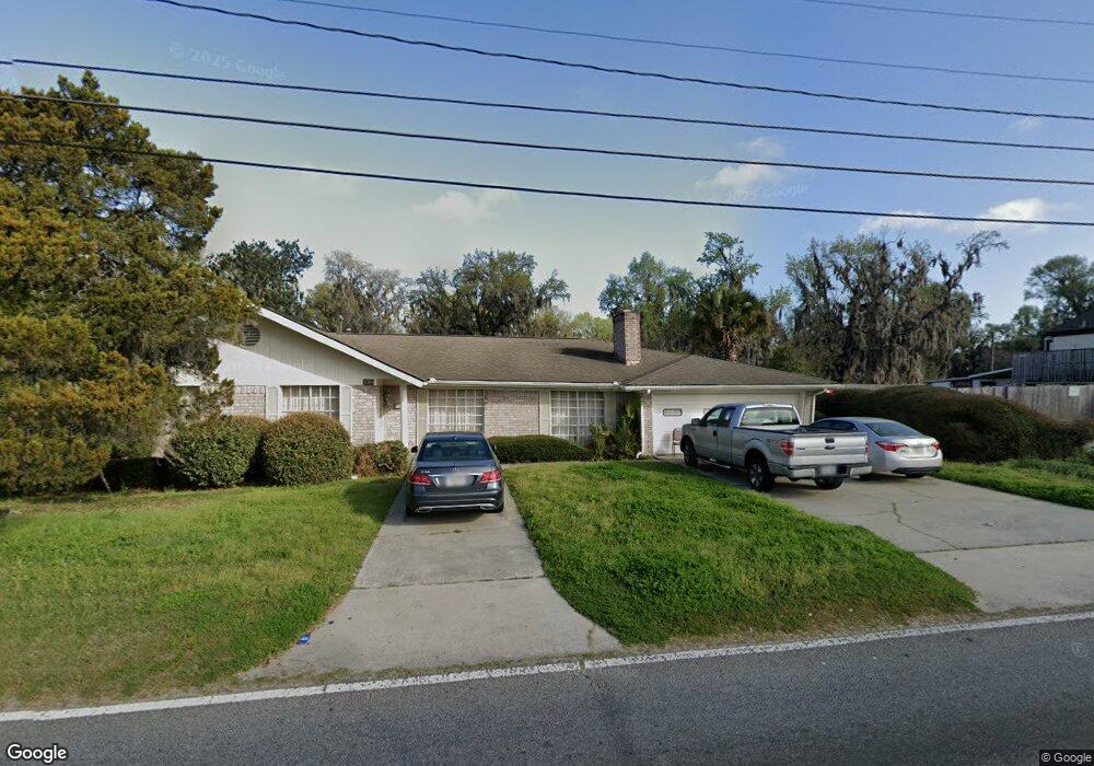 2355 Ogeechee Rd, Savannah, GA 31415 - photo 1