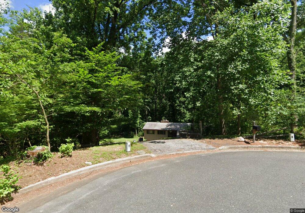 12818 Ponderosa Ln, Glen Arm, MD 21057 - photo 1