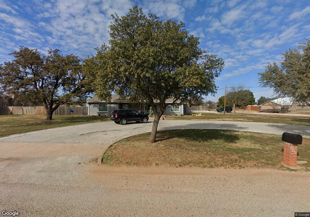 5200 Ridgeline Dr, Abilene, TX 79606 - photo 1