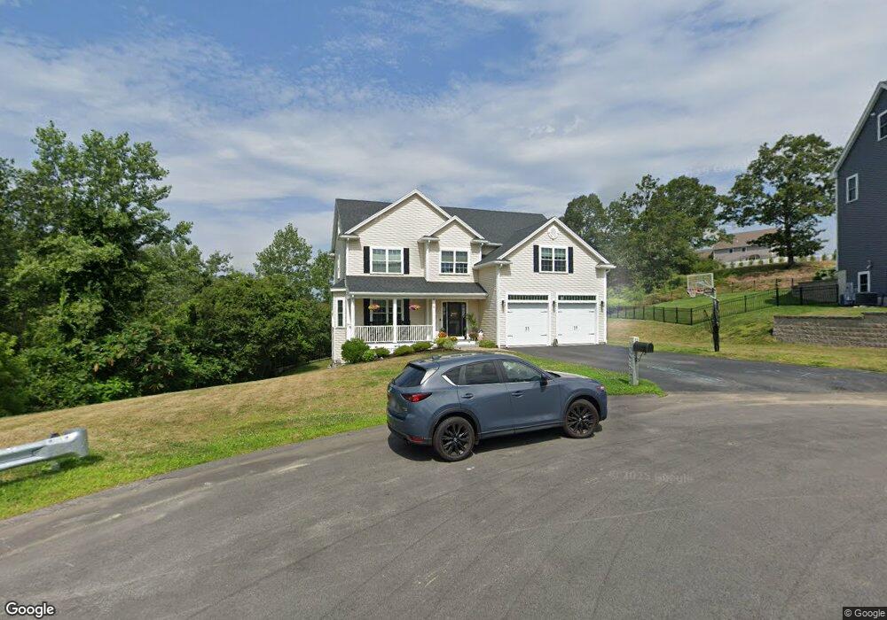 33 Overlook Dr, Danvers, MA 01923 - photo 1