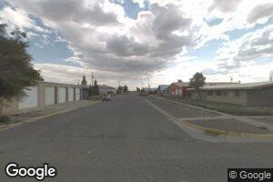 201 2nd Ave NW, Browning, MT 59417