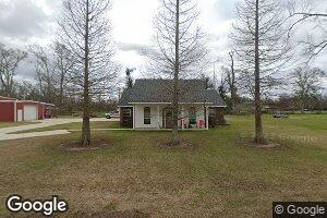 5300 Canatella St, Convent, LA 70723
