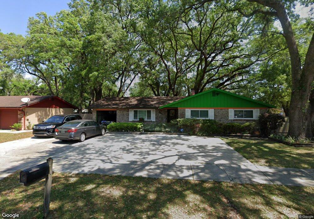 4223 Autrey Ave unit 2, Jacksonville, FL 32210 - photo 1