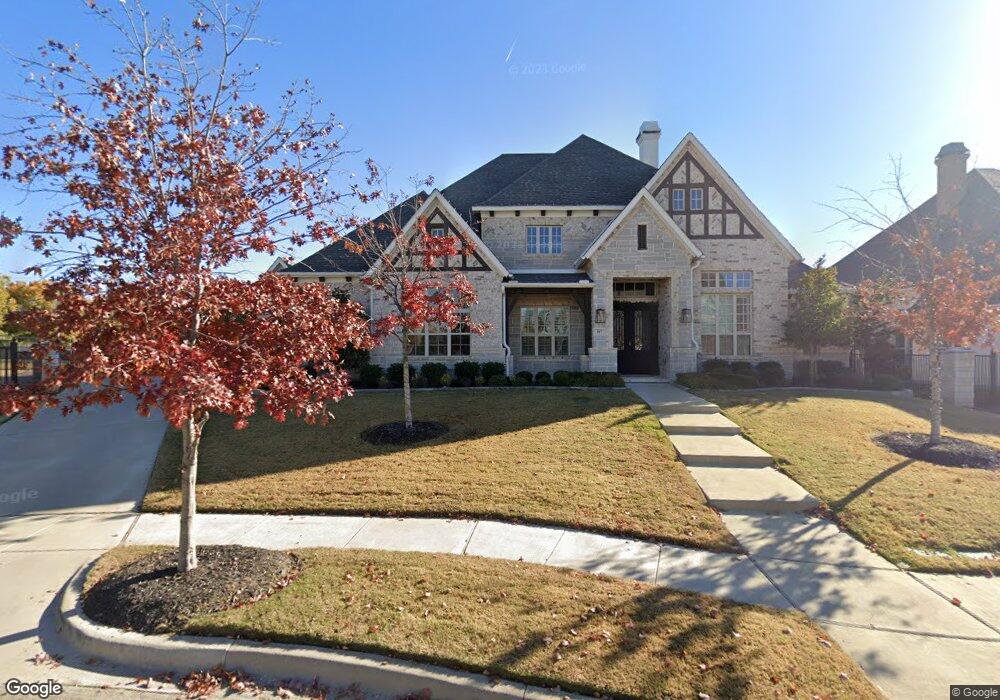 317 Woodsong Way, Southlake, TX 76092 - photo 1