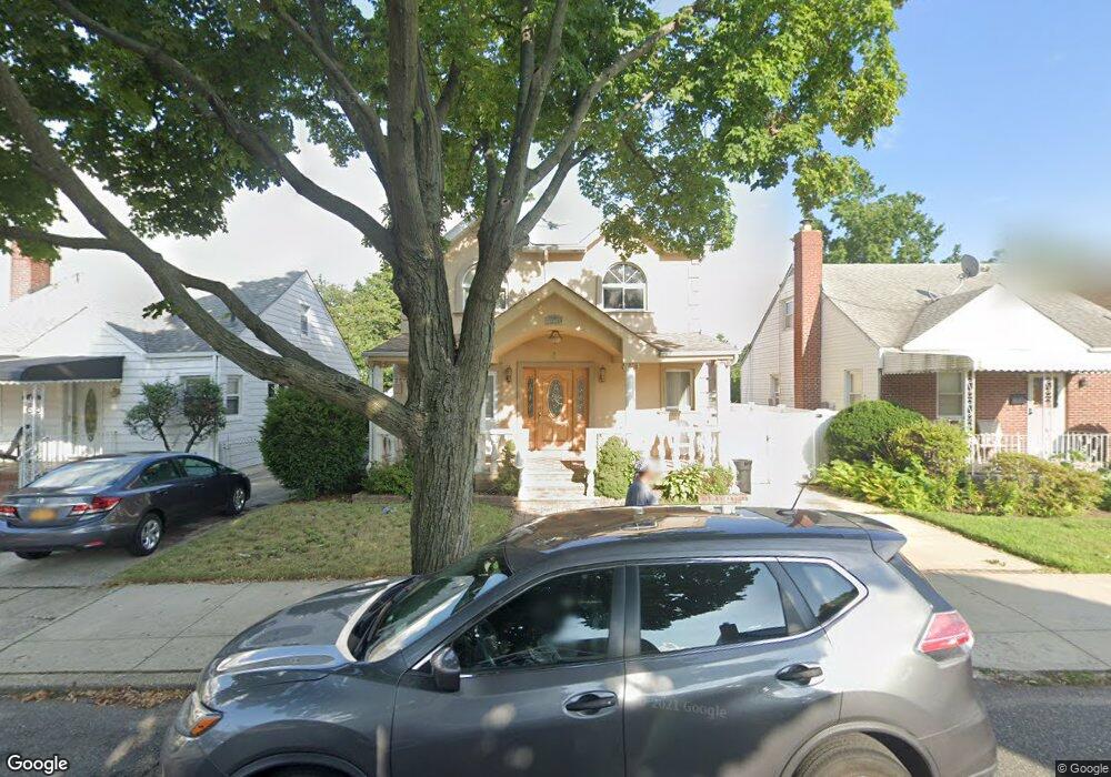 12017 230th St, Cambria Heights, NY 11411 - photo 1