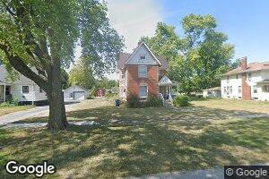 409 7th St, Mazon, IL 60444