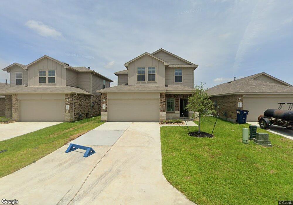 16687 Lonely Pines Dr, Conroe, TX 77302 - photo 1