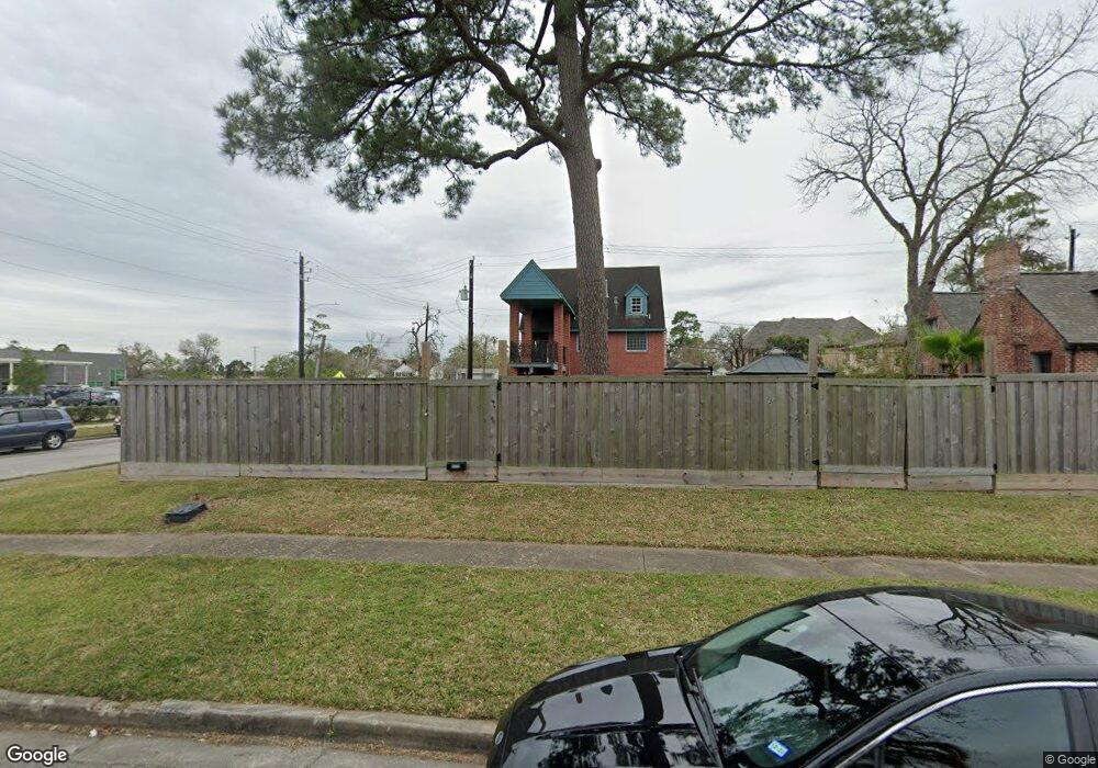 3450 Wichita St, Houston, TX 77004 - photo 1