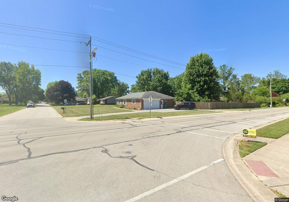 1209 Reeves Rd, Plainfield, IN 46168 - photo 1