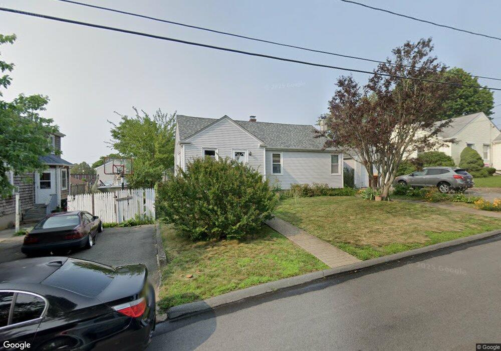 58 Walter St, Fall River, MA 02724 - photo 1