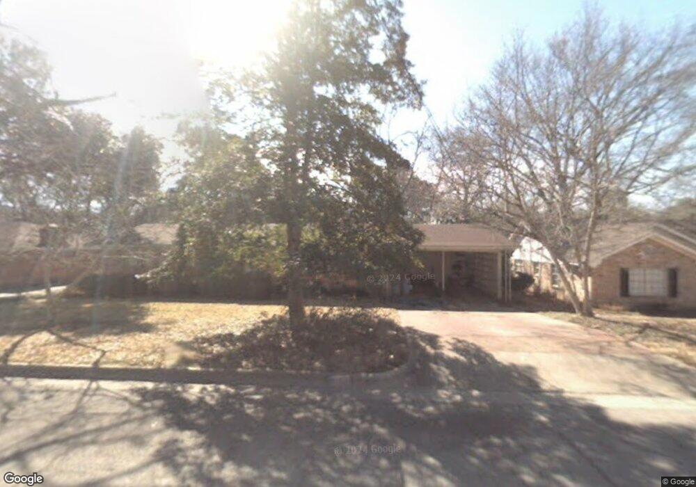 923 Haden St, Tyler, TX 75701 - photo 1