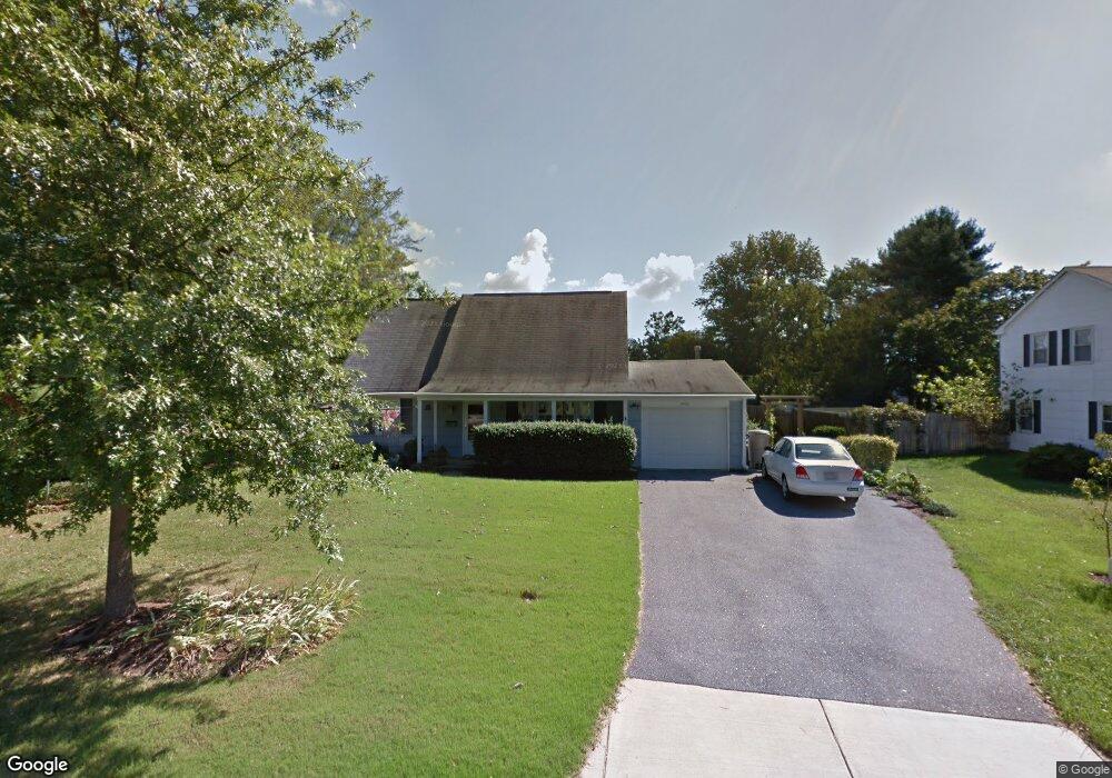 4722 Ramsgate Ln, Bowie, MD 20715 - photo 1