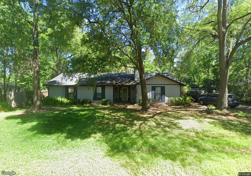 2823 Jewell Rd, Jacksonville, FL 32216 - photo 1