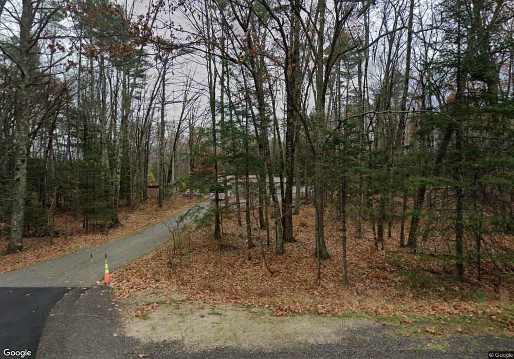 870 Ossipee Trail W, Standish, ME 04084 - photo 1