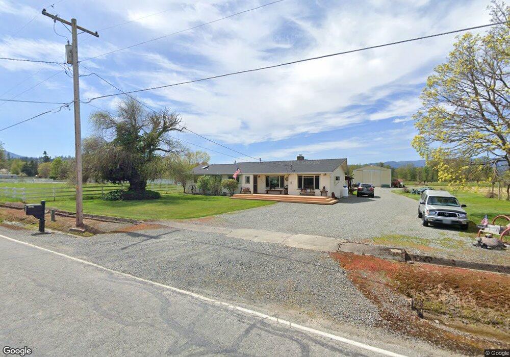 1532 Boundary Rd, Grants Pass, OR 97527 - photo 1