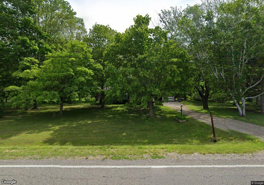 12456 N Jennings Rd, Clio, MI 48420 - photo 1