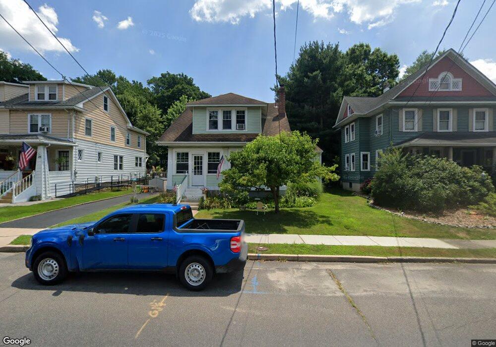 130 W Pine St, Audubon, NJ 08106 - photo 1