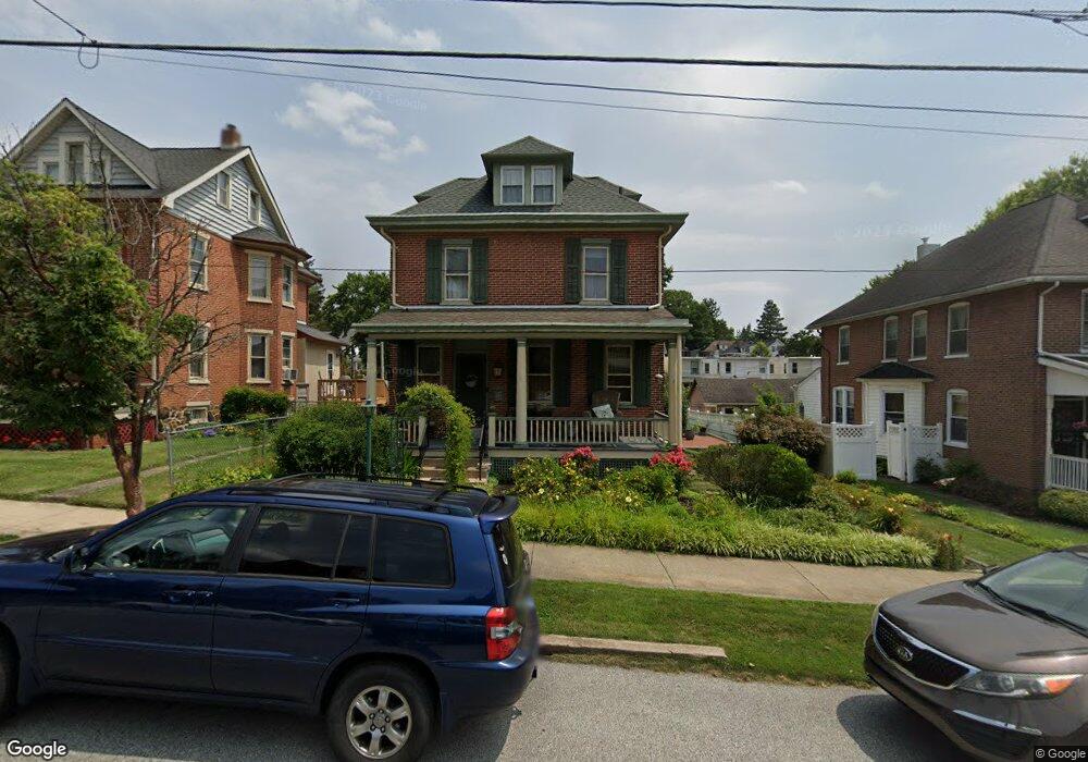 305 Meredith St, Kennett Square, PA 19348 - photo 1