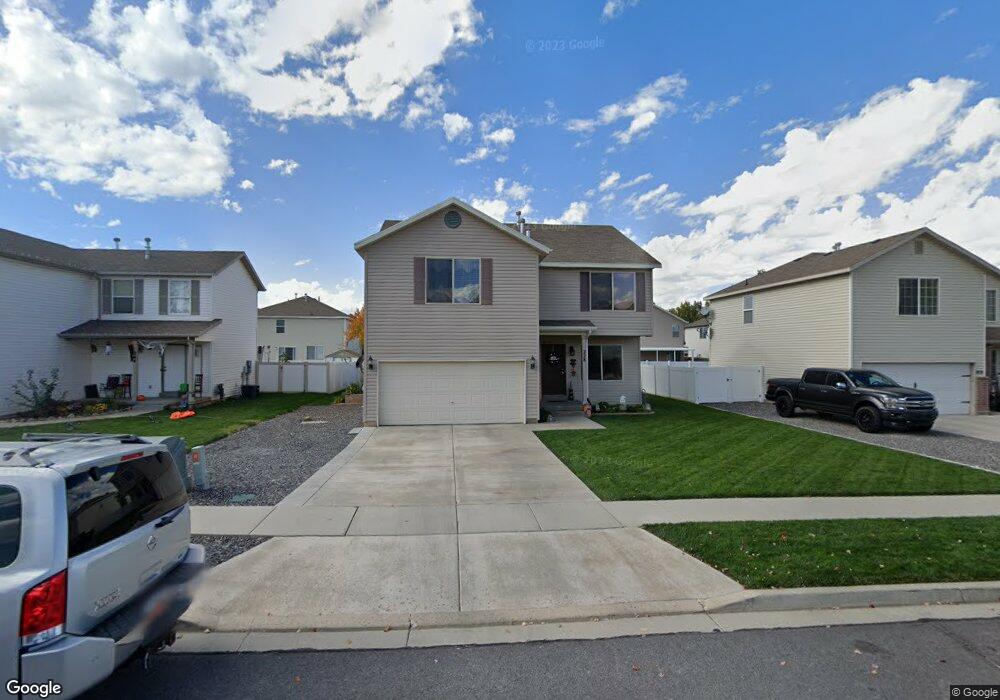 228 Spanish Fields Dr, Spanish Fork, UT 84660 - photo 1
