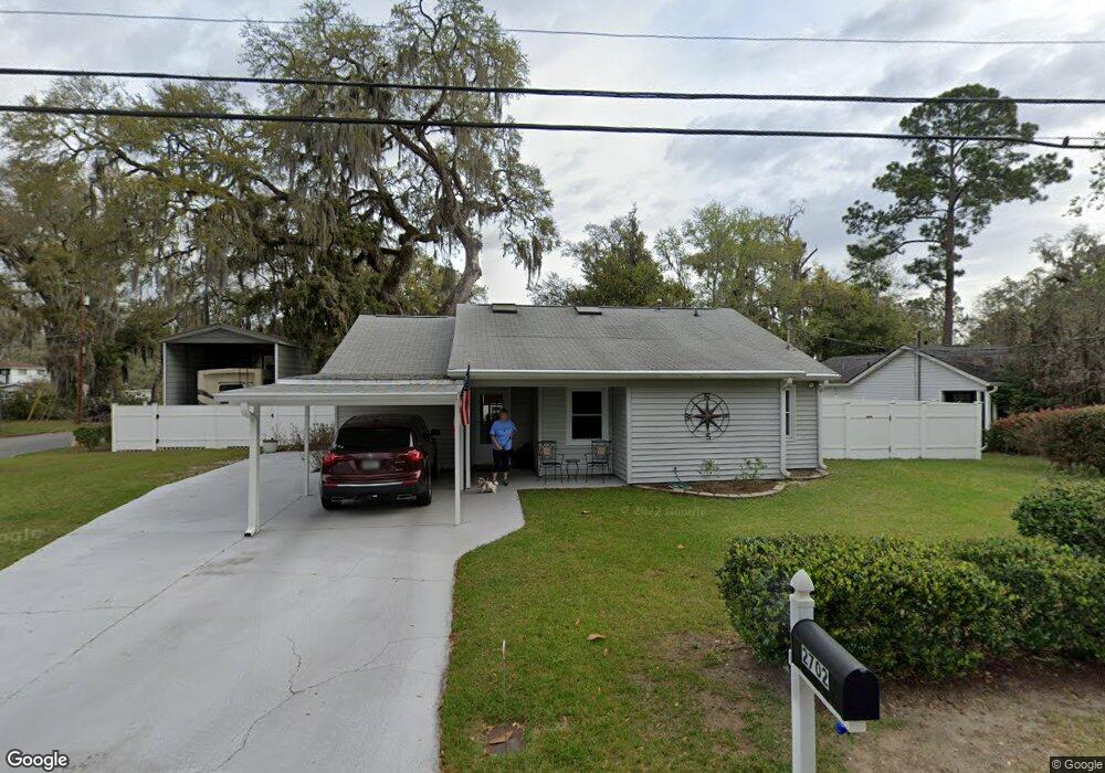2702 Aimar Ave, Savannah, GA 31406 - photo 1