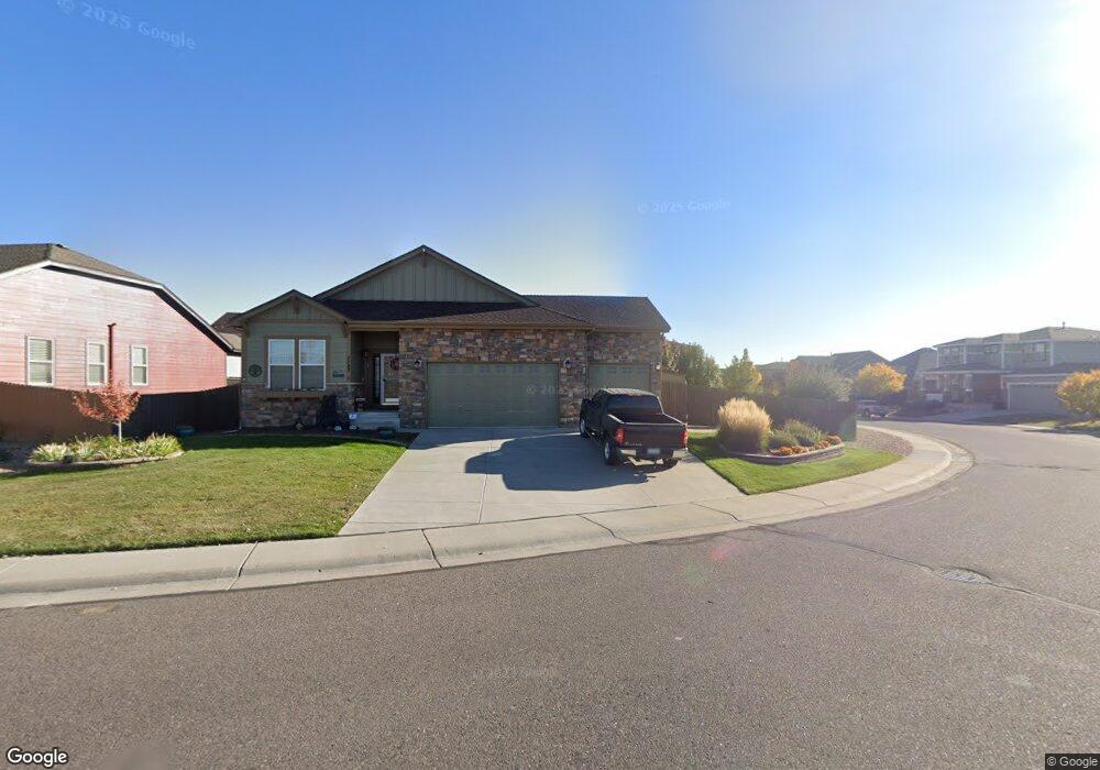 7702 E 131st Place, Thornton, CO 80602 - photo 1