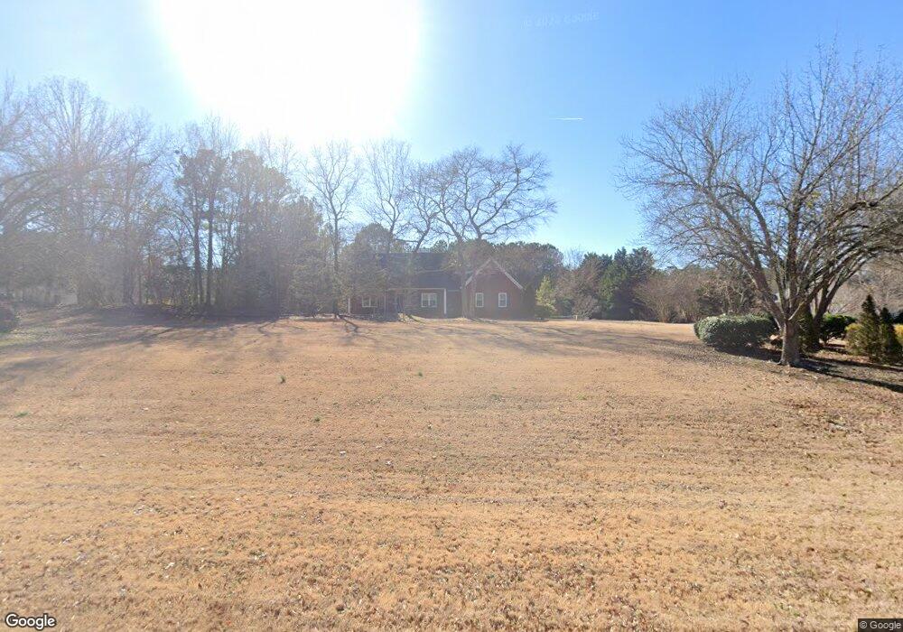 1119 Wallington Ct NW, Conyers, GA 30012 - photo 1