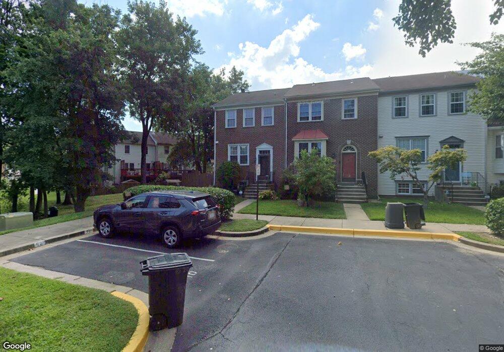 13289 Stravinsky Terrace, Silver Spring, MD 20904 - photo 1