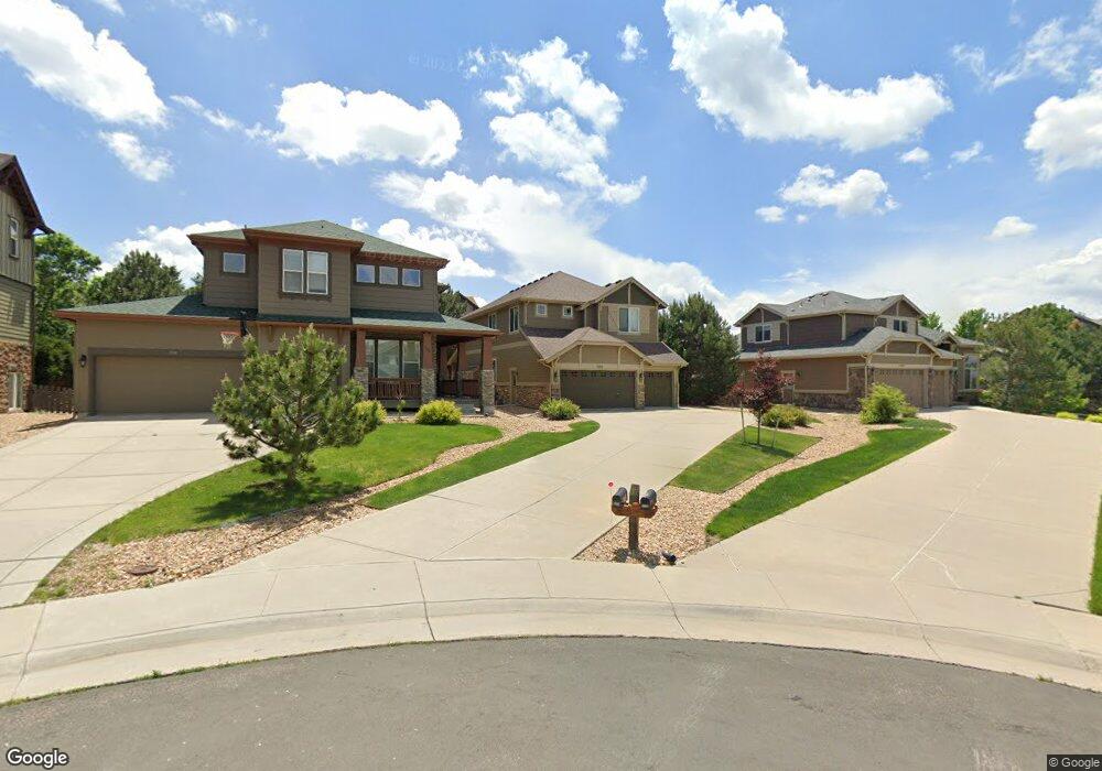 7103 S Elk Ct, Aurora, CO 80016 - photo 1