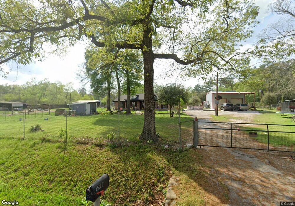 15010 Twin Lake Dr, Conroe, TX 77306 - photo 1