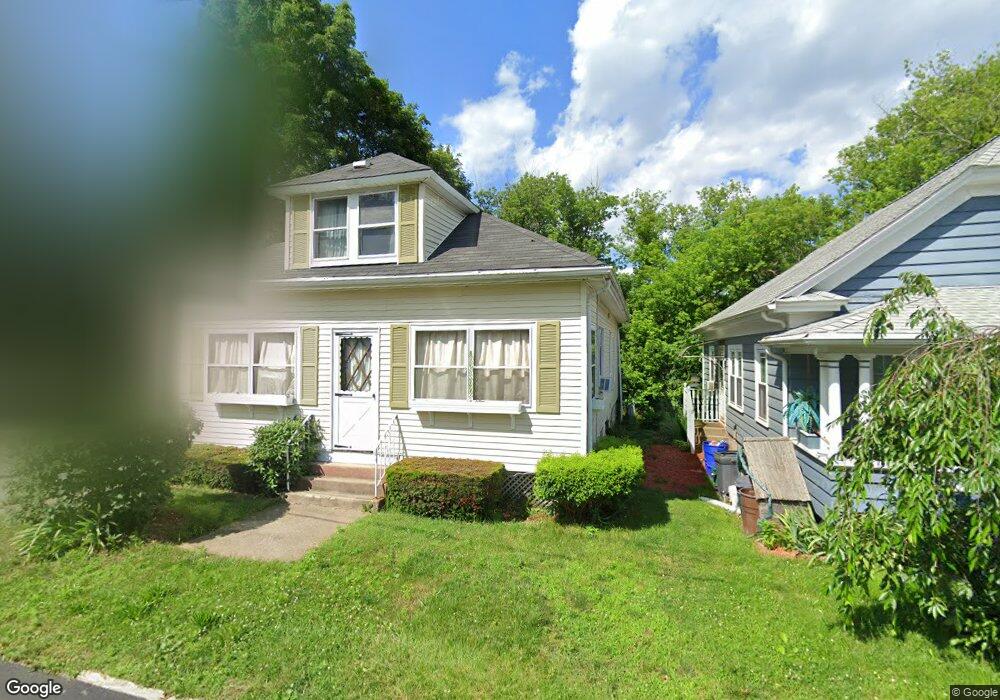 7 Pleasant View Ave, Johnston, RI 02919 - photo 1