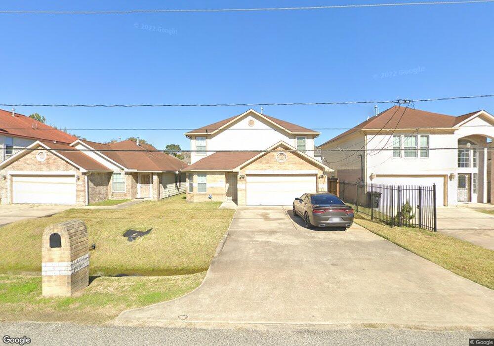 5831 Tautenhahn Rd, Houston, TX 77016 - photo 1
