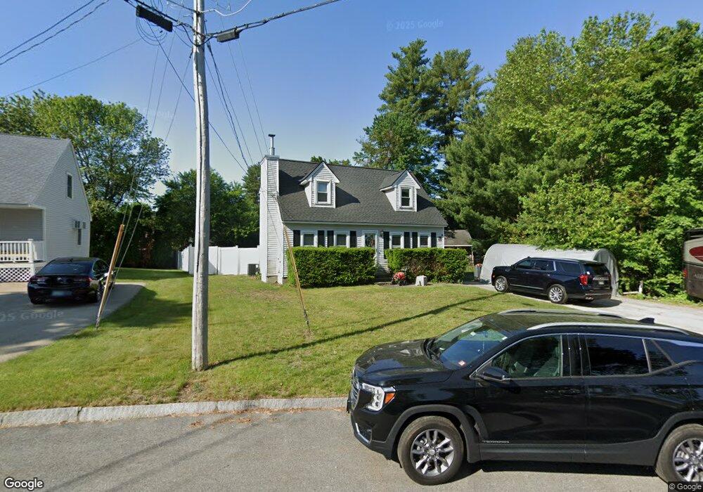 6 Beckmann Ln, Nashua, NH 03062 - photo 1