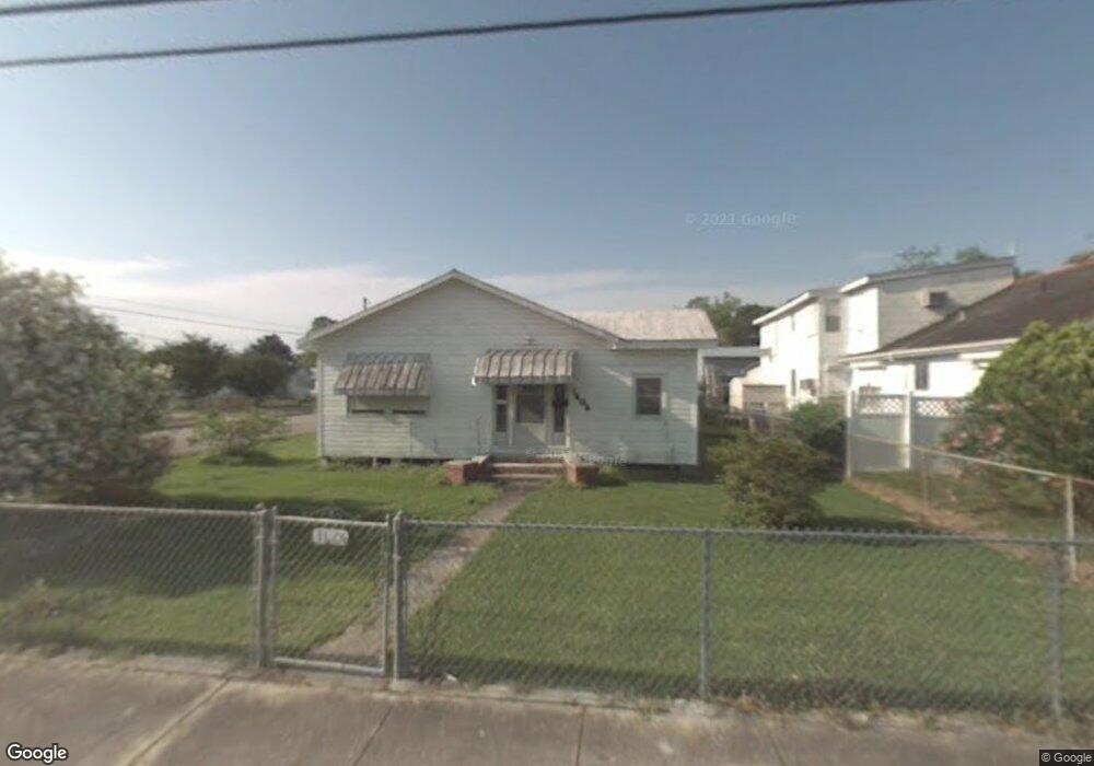 1406 Sylvia St, Houma, LA 70363 - photo 1