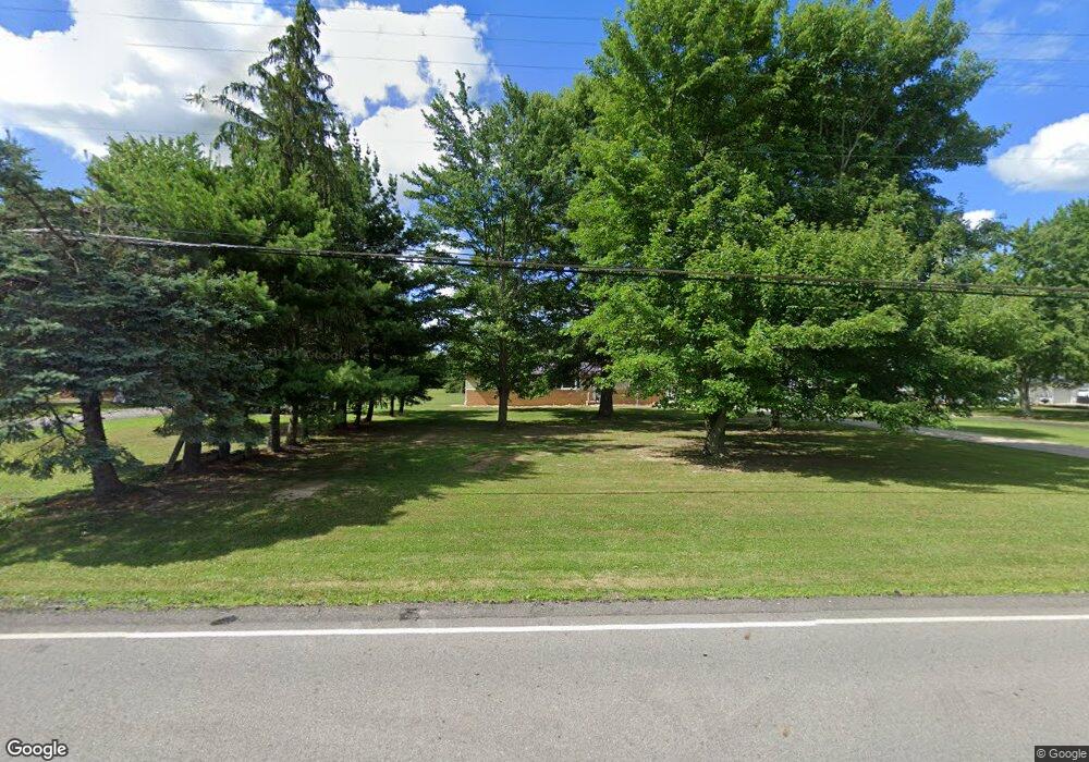 7109 Tallmadge Rd, Rootstown, OH 44272 - photo 1