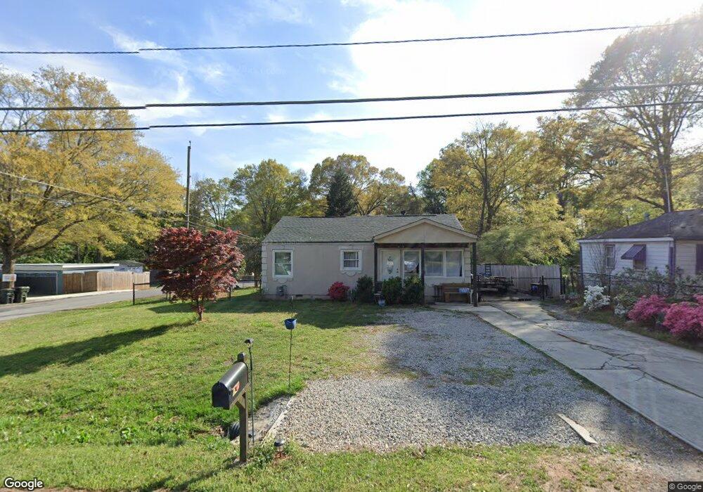 75 Guinn St SW, Marietta, GA 30060 - photo 1