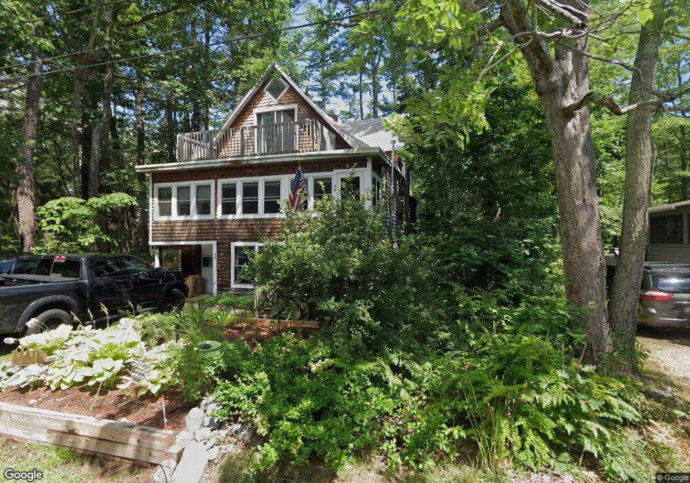 48 Randall Ave, Old Orchard Beach, ME 04064 - photo 1