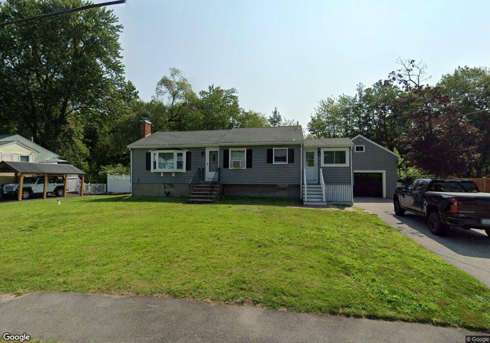 8 Cedarcrest Rd, Wilmington, MA 01887 - photo 1