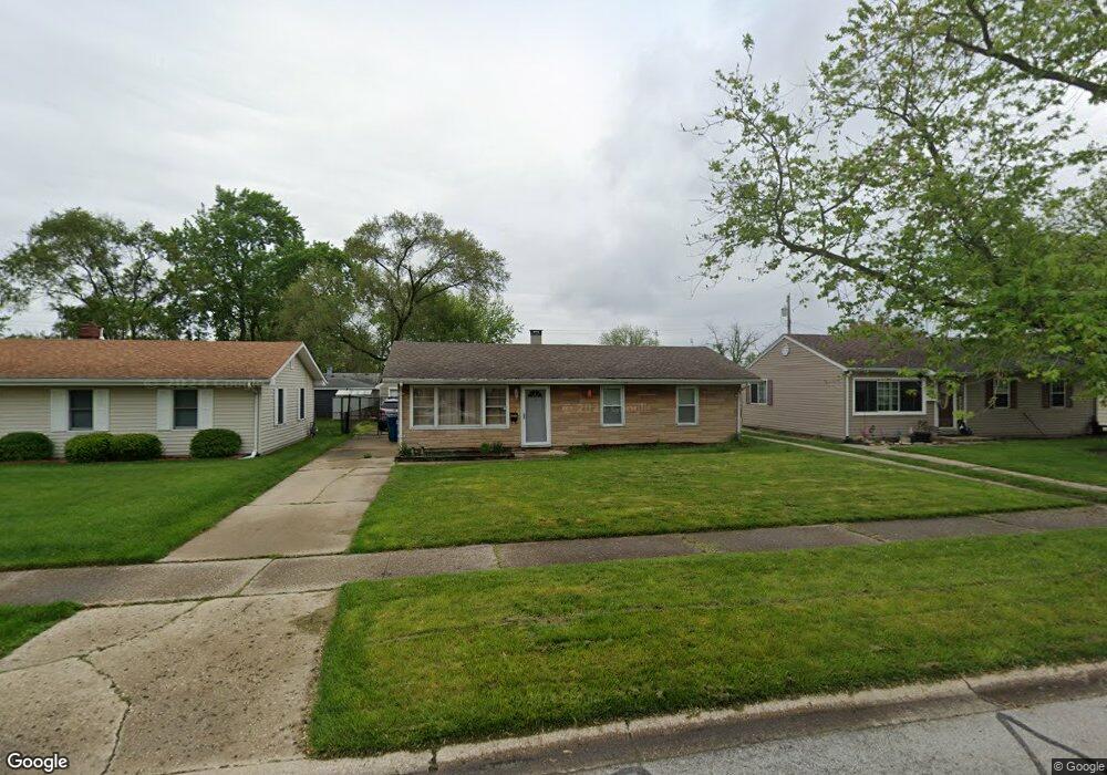 3303 George St, Highland, IN 46322 - photo 1