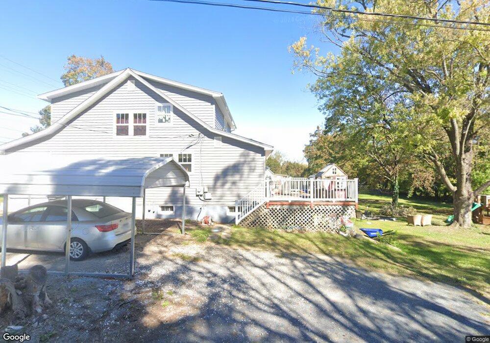 21 Monument Ln, Bunker Hill, WV 25413 - photo 1