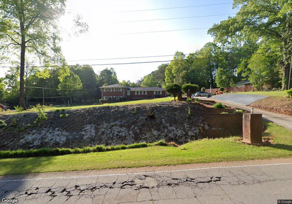 4289 E Conley Rd, Conley, GA 30288 - photo 1