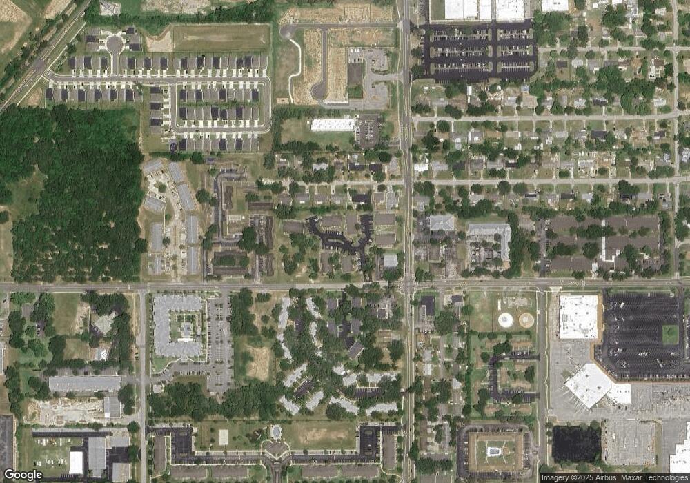 611 Mount Homer Rd, Eustis, FL 32726 - photo 1