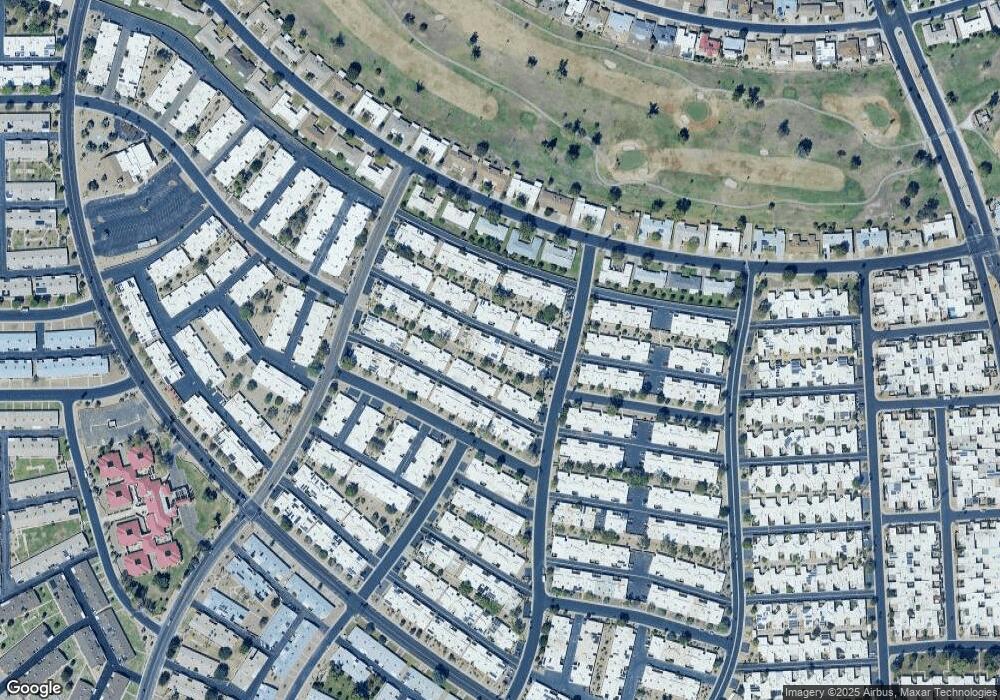 13826 N 109th Ave unit 17F, Sun City, AZ 85351 - photo 1