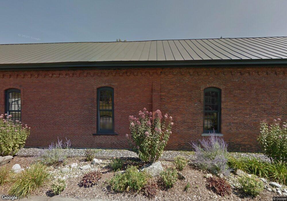 81 Freight Yard Way unit 2, 3, 3A, 4, 5, Northfield, VT 05663 - photo 1