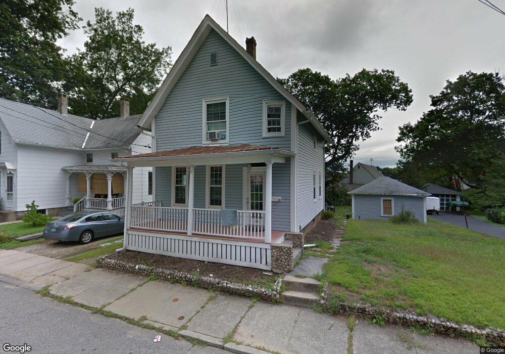 69 Turner St, Willimantic, CT 06226 - photo 1