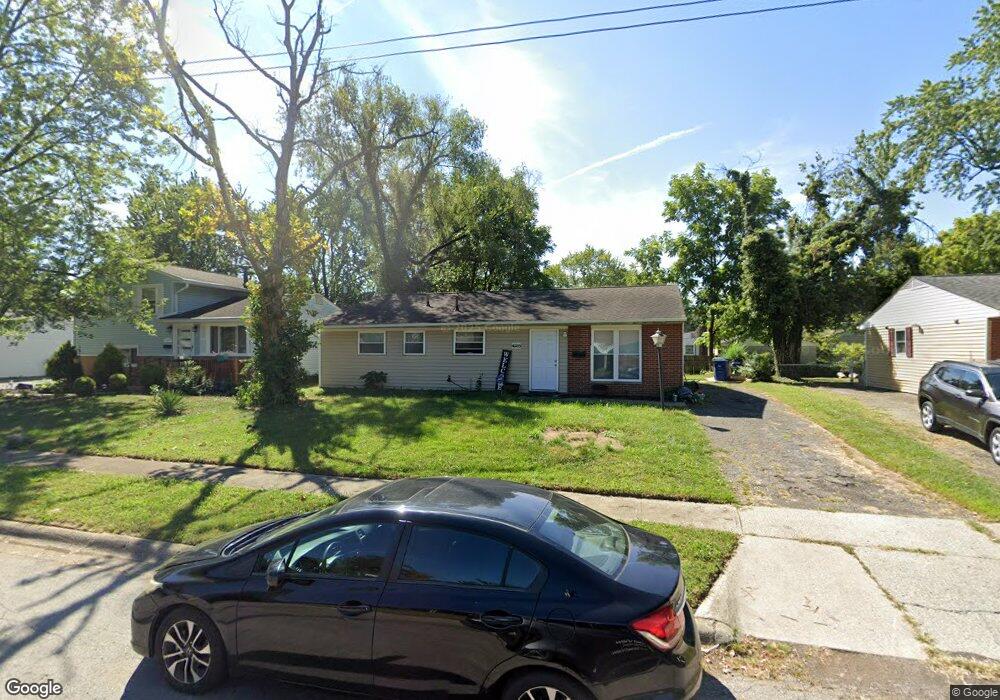 4285 Conover Place, Columbus, OH 43227 - photo 1