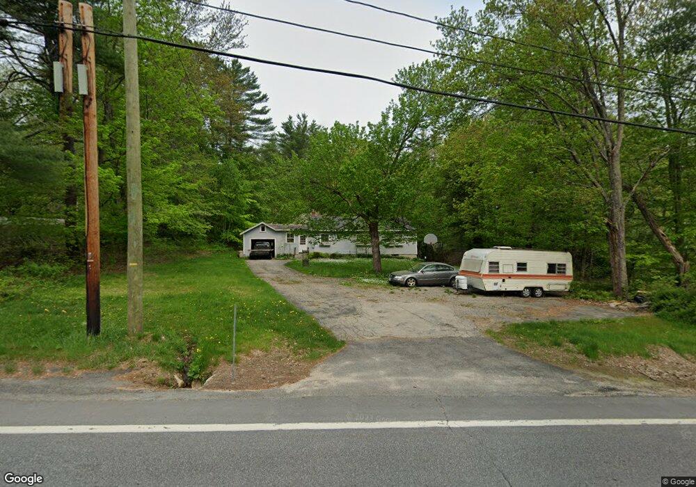 62 Route 153, Middleton, NH 03887 - photo 1