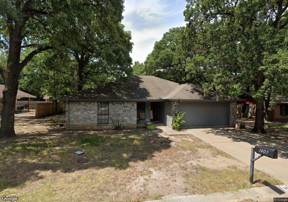 1407 Shady Ln, Decatur, TX 76234 - photo 1