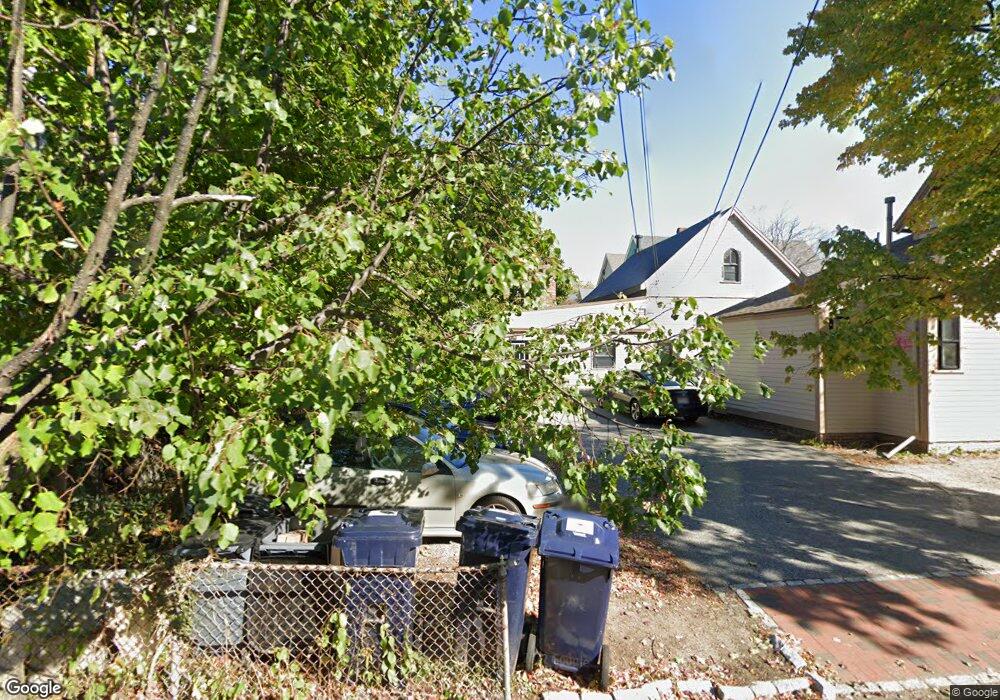 8 Locke St, Cambridge, MA 02140 - photo 1