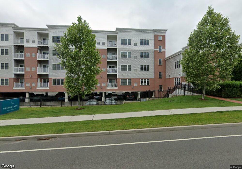 1177 Post Rd E unit 235, Westport, CT 06880 - photo 1