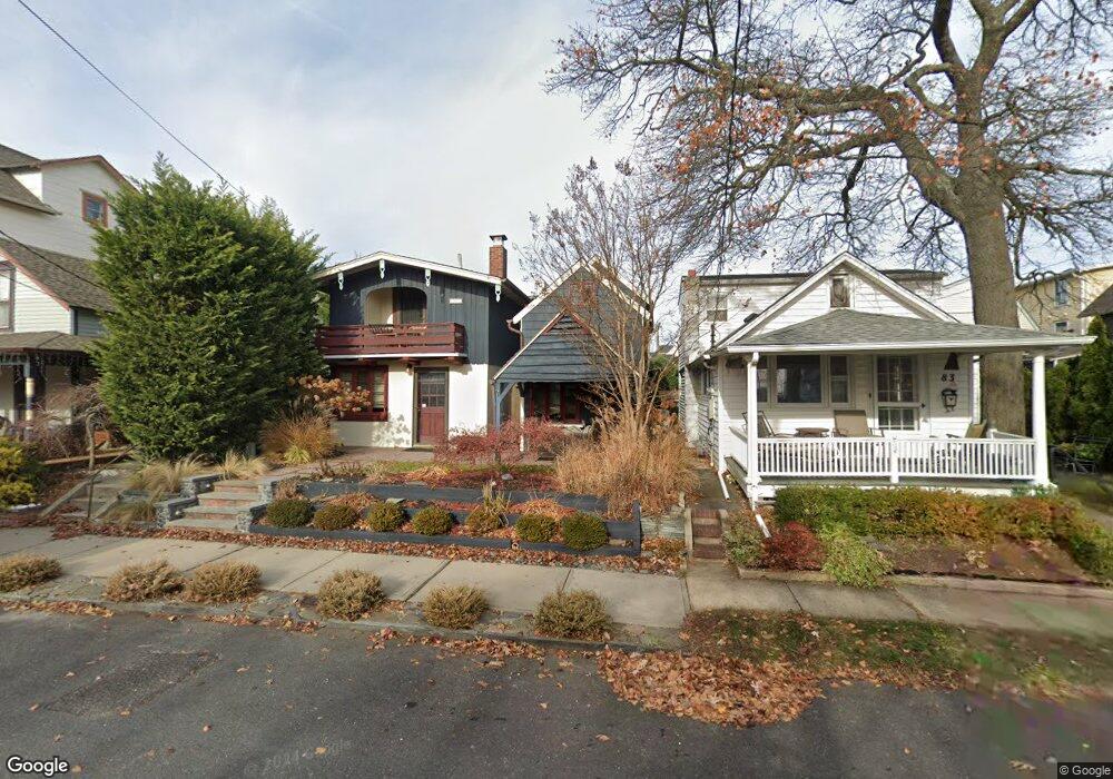 85 Cookman Ave, Ocean Grove, NJ 07756 - photo 1